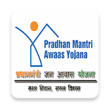 Pradhan Mantri Awas Yojana icon