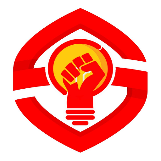 Silasbi On Terus logo