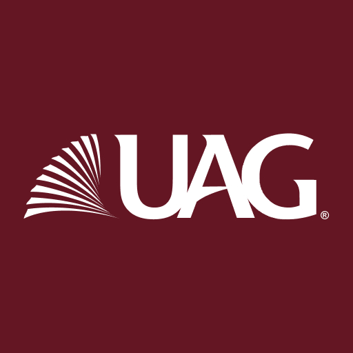 UAG Campus Digital logo