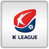 K-League widget teams (K 리그) icon