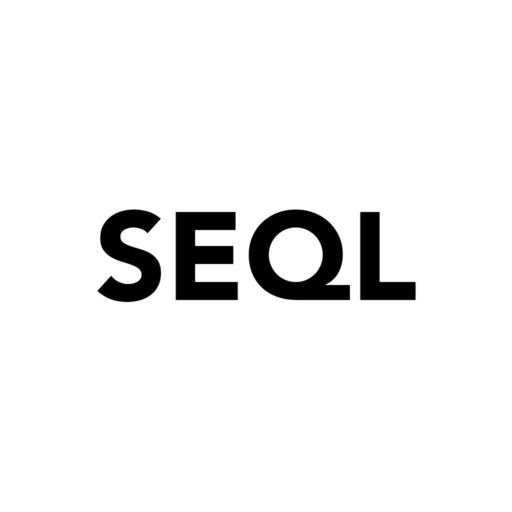 PBR Evo - SEQL logo