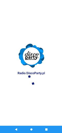 Android application Radio Disco Polo DiscoParty.pl screenshort