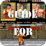 Guide(for Final Fight) icon