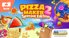 screenshot of Pizza maker 2