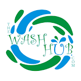 The Wash Hub icon