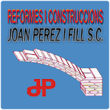Reformas JP - Palamós - Girona icon