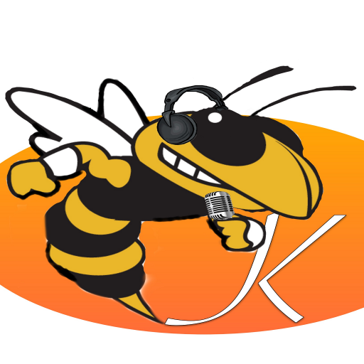 Jacket Radio logo