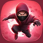 Small Kids Ninja Game For Kids