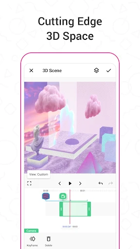 Funimate screenshot 7
