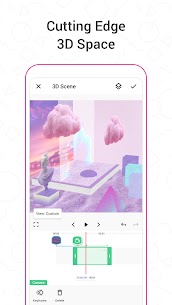 Funimate Pro Mod APK 2022 (Fully Unlocked, No Ads) for Android 2