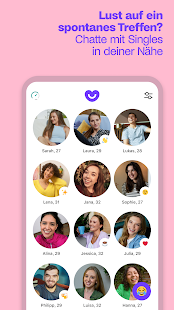 Badoo: Dating & Leute treffen Screenshot
