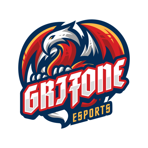 ASD Grifone Esports logo