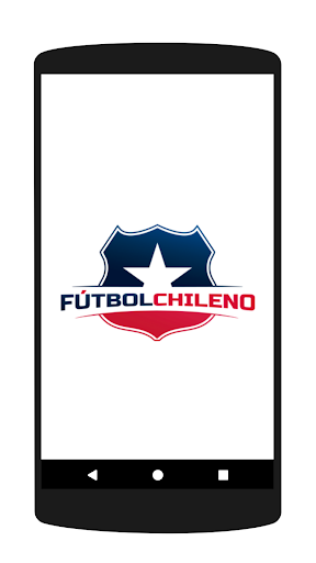 Android application Chilean Soccer Live screenshort