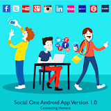 Social One icon