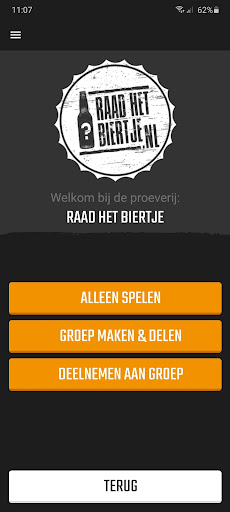 Raad Het Biertje Screen 3