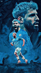 Wallpapers for Manchester City
