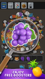 Triple Find – Match Triple 3D 2