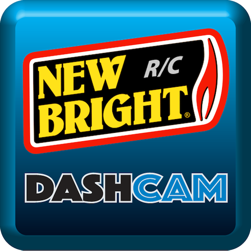 New Bright DashCam  Icon