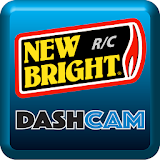New Bright DashCam icon