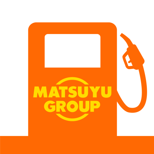 愛車笑顔 オート logo