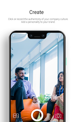 Spotlight | iimjobs.com Screen 2