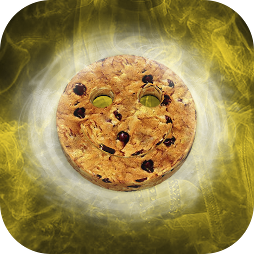 Yummy Nitrogen Cookies Game - 