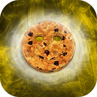 Yummy Nitrogen Cookies Game -