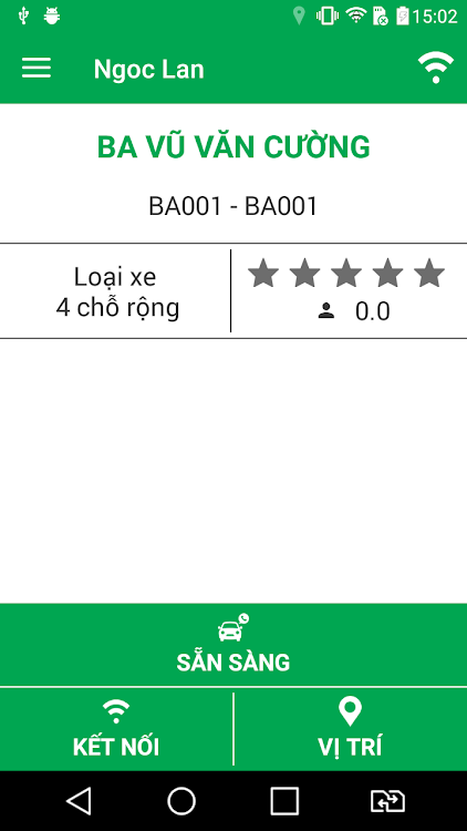 Lái Xe nl18 - 2.2.5 - (Android)