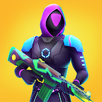 Power Zone: Battle Royale, 1v1
