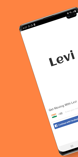 ✓[Updated] Levi app not working (down), white screen / black (blank)  screen, loading problems (2023)