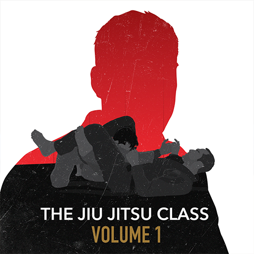 The Jiu Jitsu Class Volume 1  Icon