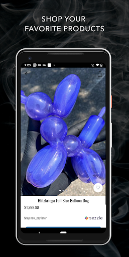 Positively Vibe Screen 3