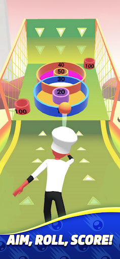 Arcade Ball.io - Let's Bowl! 1