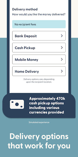 Remitly: Send Money & Transfer screenshot 5