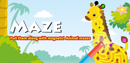 Animal Mazes