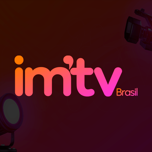 IMTV Brasil logo