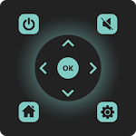 Cover Image of Herunterladen Remote Control for Element TV 1.1.3 APK