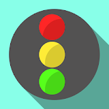 Best Traffic Light Simulator icon