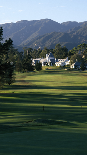 Android application Valley Club of Montecito screenshort