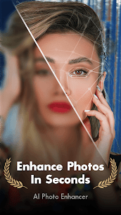 PhotoLight MOD APK – AI Photo Enhancer (Pro / Paid Unlocked) Download 1