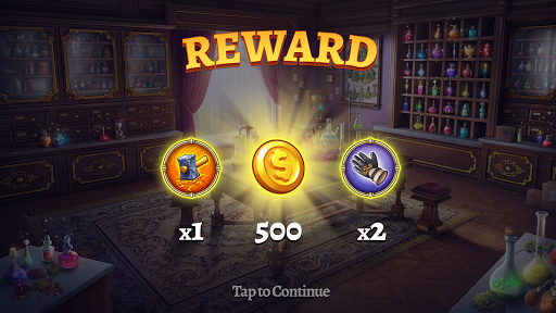 The Alchemist Mystery Match T