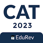 Cover Image of Скачать Подготовка к экзамену CAT MBA 2022  APK
