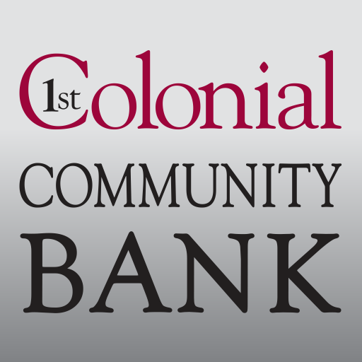 1st Colonial Mobile Banking logo