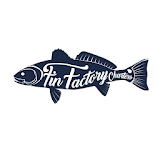 Fin Factory Charters icon