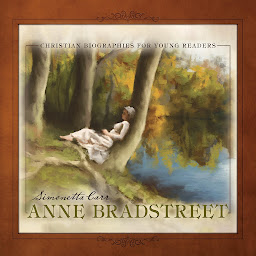 Icon image Anne Bradstreet