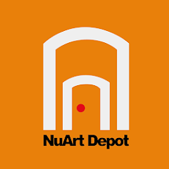 Art Supplies from NuArt Depot International Limited - art
