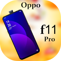 OPPO F27 Launcher and Themes