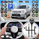 3D 駐車場 - シミュレーター ゲーム - Androidアプリ