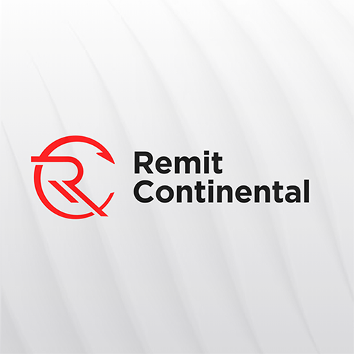 Remit Continental logo