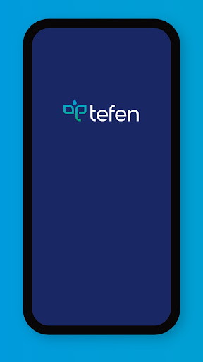 Android application Tefen screenshort